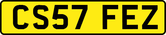 CS57FEZ