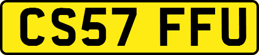 CS57FFU