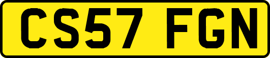 CS57FGN