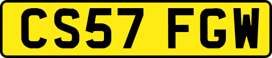 CS57FGW