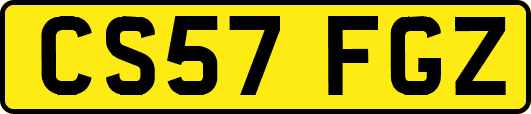 CS57FGZ