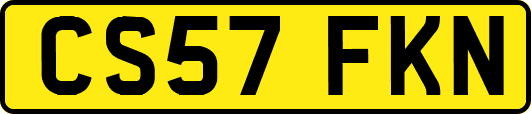 CS57FKN