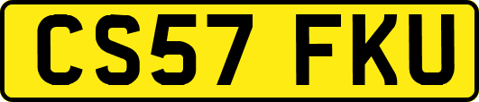 CS57FKU