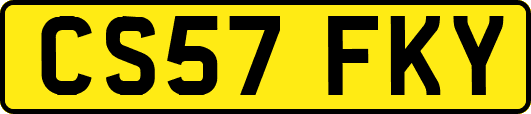 CS57FKY
