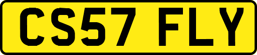 CS57FLY