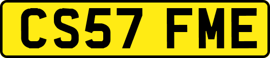 CS57FME