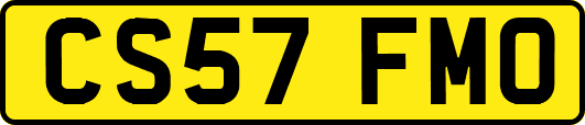 CS57FMO
