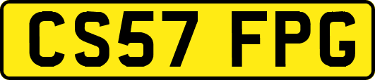 CS57FPG