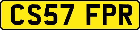 CS57FPR