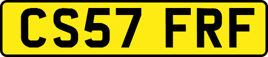 CS57FRF