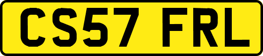 CS57FRL