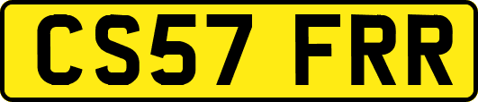 CS57FRR