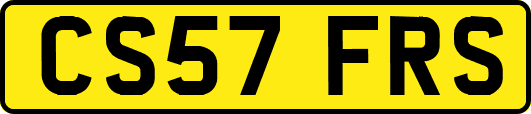 CS57FRS