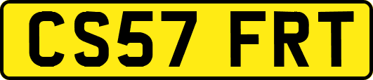 CS57FRT