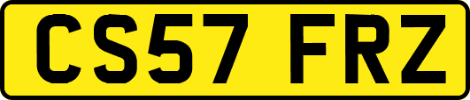 CS57FRZ
