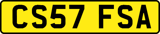 CS57FSA