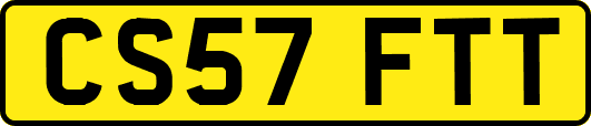 CS57FTT