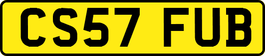 CS57FUB