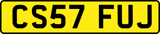 CS57FUJ