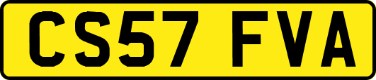 CS57FVA