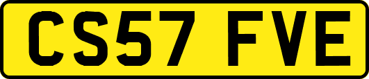CS57FVE