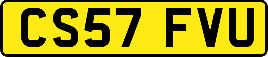 CS57FVU