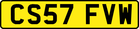 CS57FVW