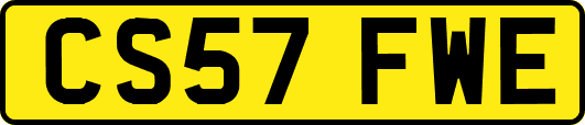 CS57FWE