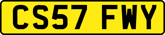 CS57FWY