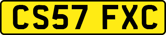CS57FXC