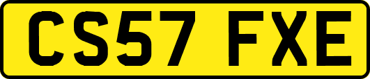 CS57FXE