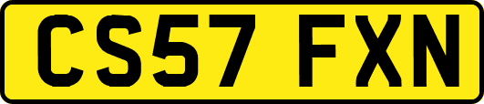 CS57FXN
