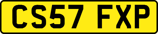 CS57FXP