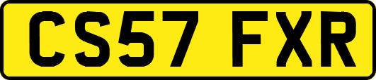 CS57FXR