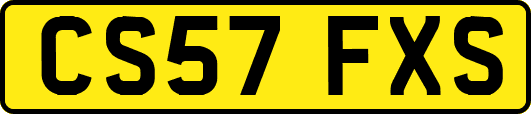 CS57FXS