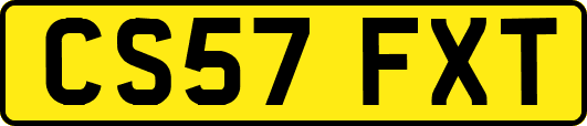 CS57FXT