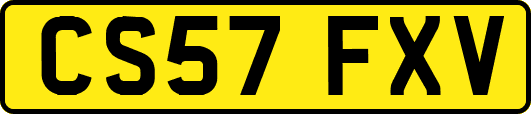 CS57FXV