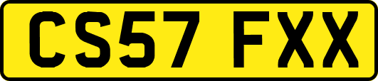 CS57FXX