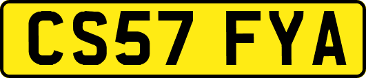 CS57FYA