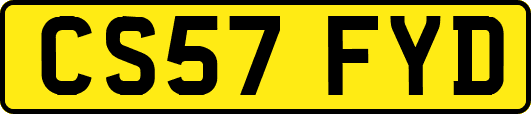 CS57FYD