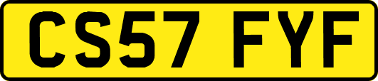 CS57FYF