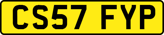 CS57FYP