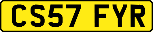 CS57FYR