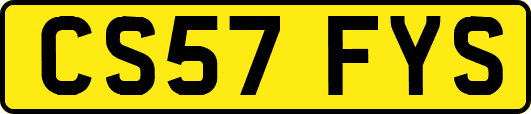 CS57FYS