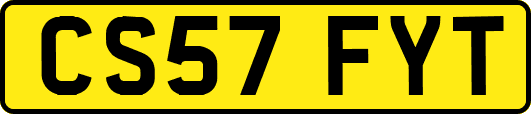 CS57FYT