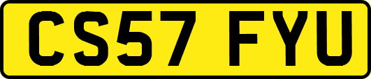CS57FYU
