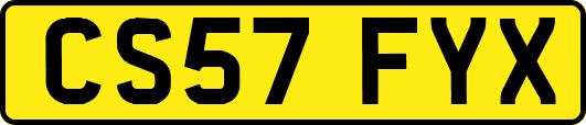 CS57FYX