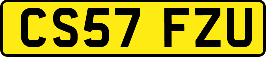 CS57FZU