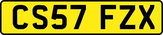 CS57FZX