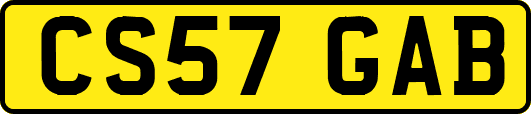 CS57GAB